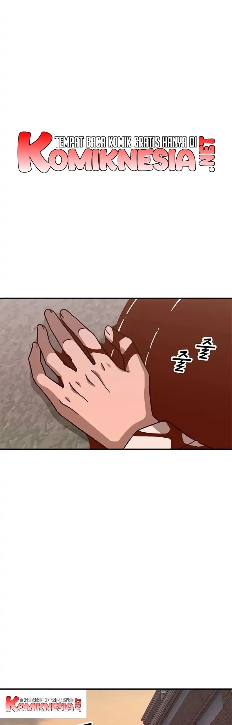 What Can’t Kill Me Chapter 1 Gambar 53