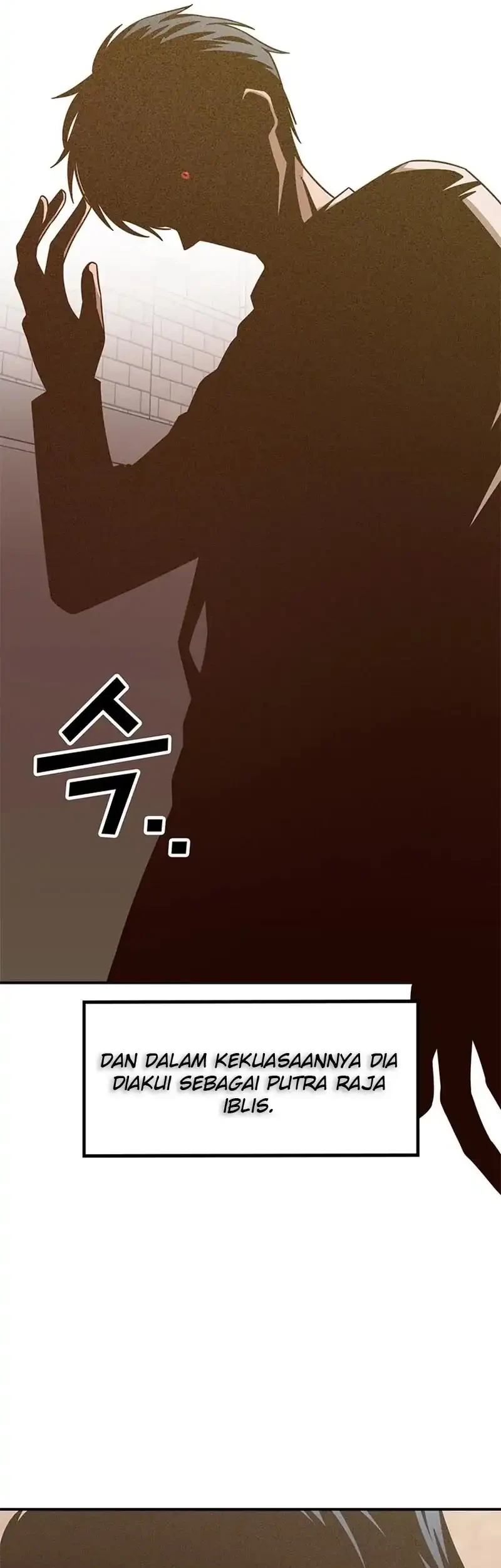 What Can’t Kill Me Chapter 1 Gambar 58