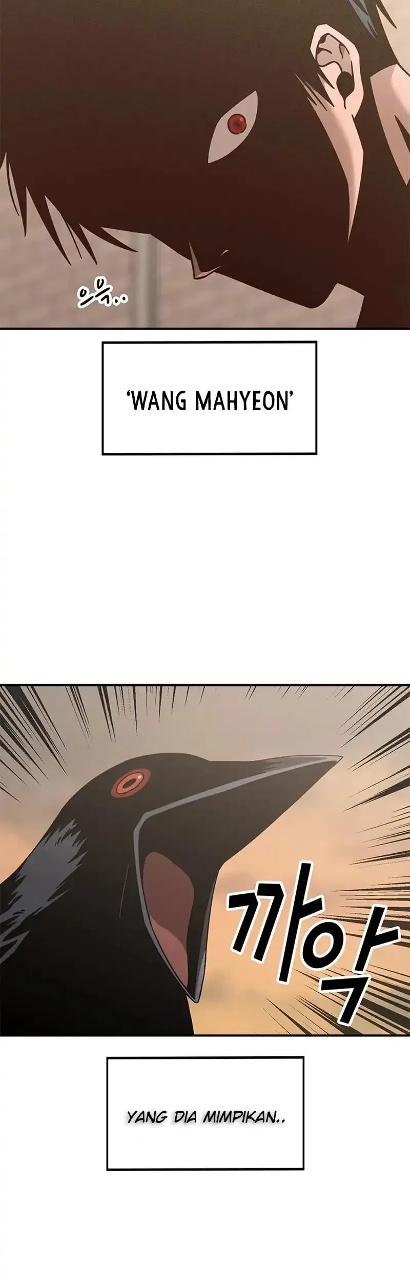 What Can’t Kill Me Chapter 1 Gambar 59