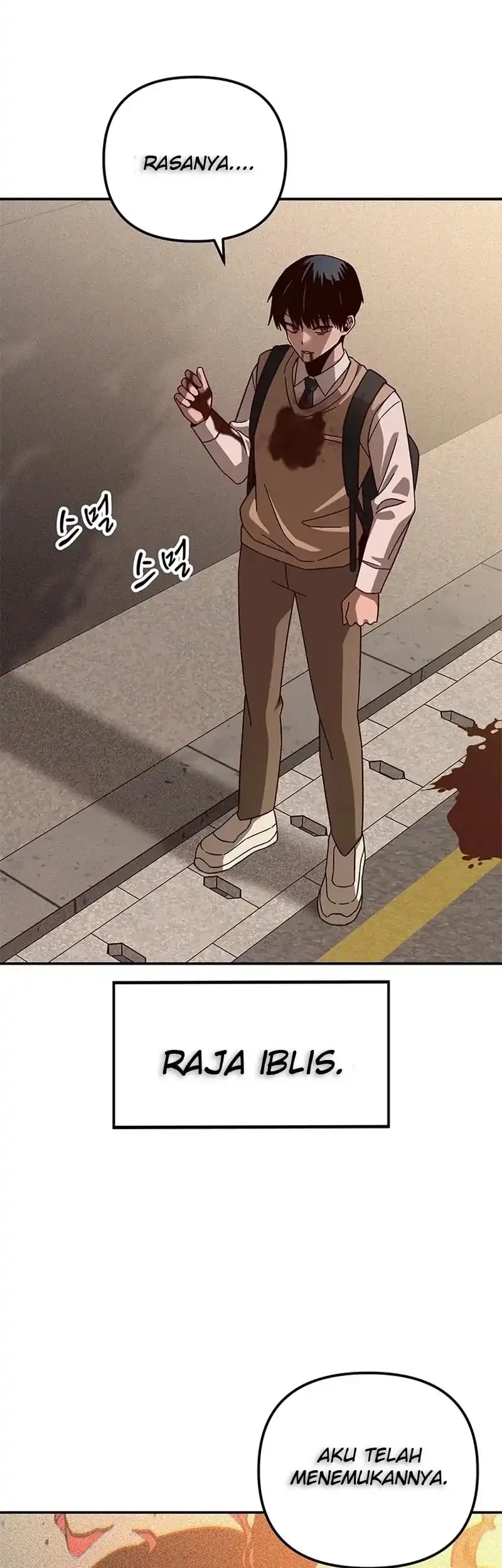 What Can’t Kill Me Chapter 1 Gambar 60
