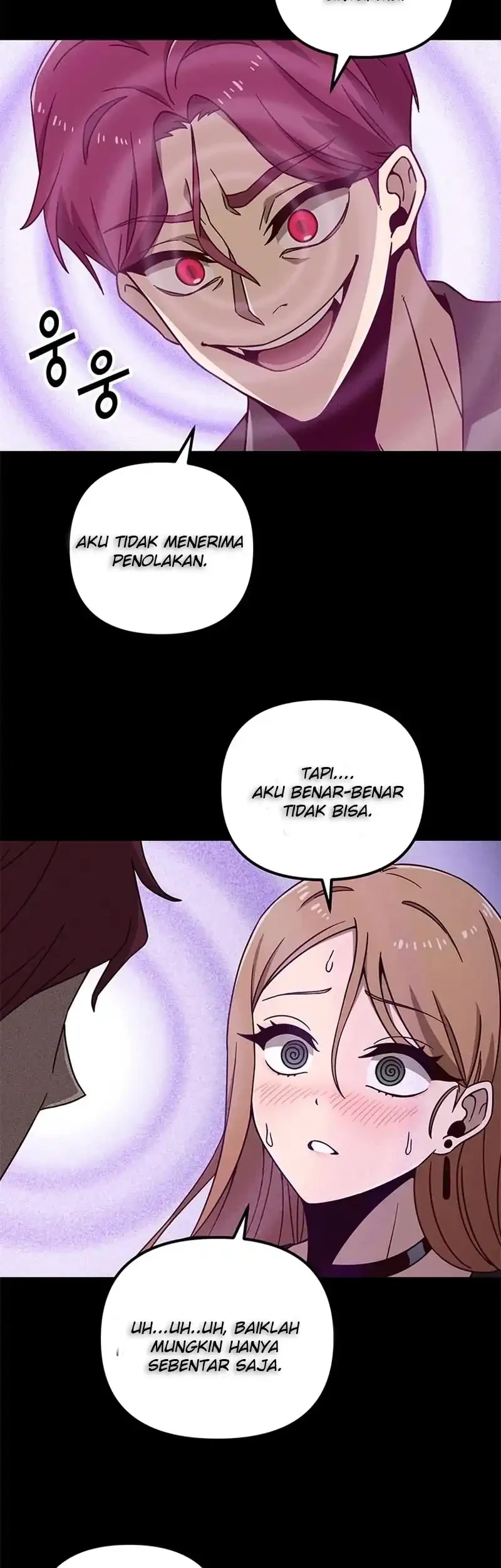What Can’t Kill Me Chapter 1 Gambar 4