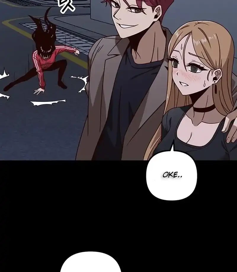 What Can’t Kill Me Chapter 1 Gambar 7
