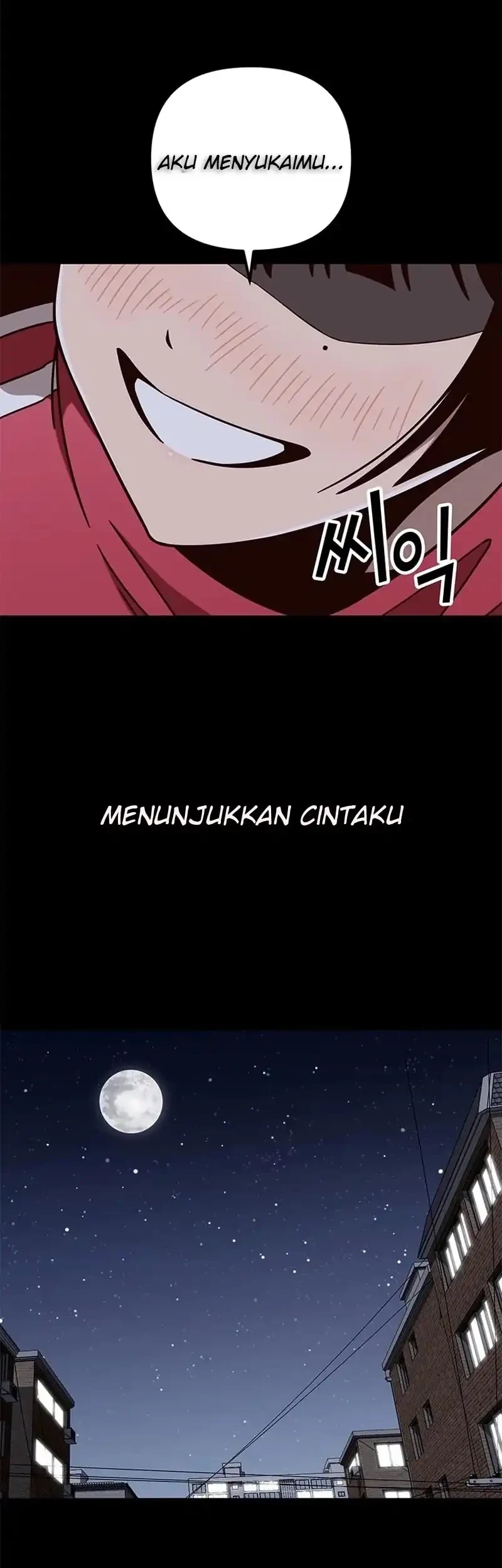 What Can’t Kill Me Chapter 1 Gambar 14