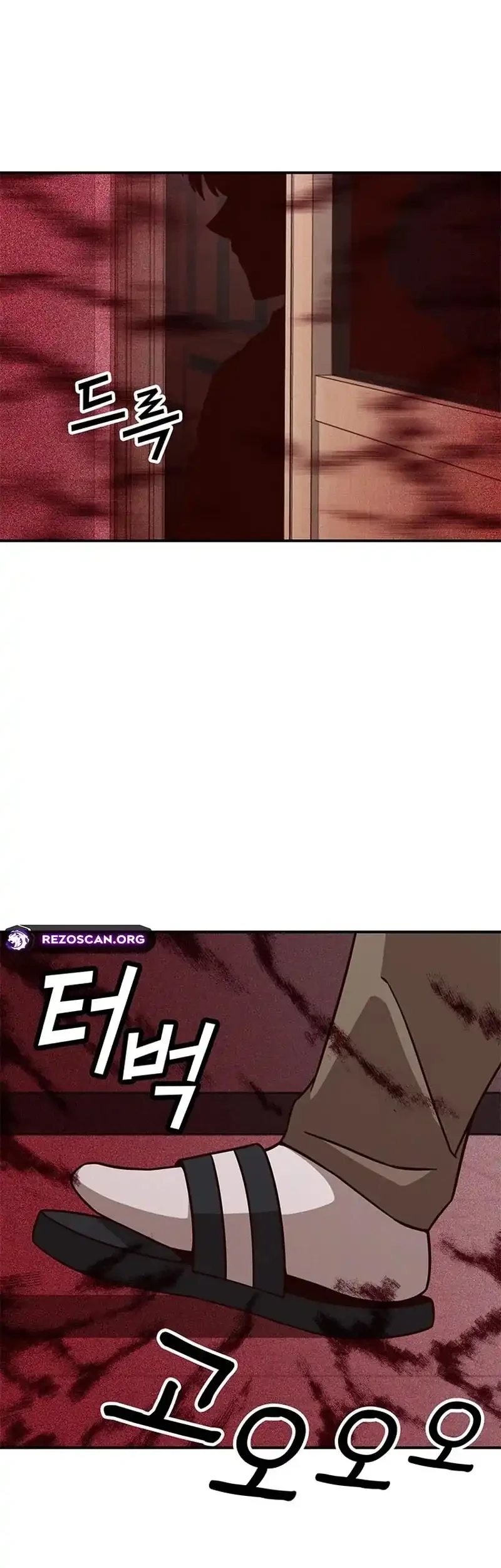 What Can’t Kill Me Chapter 1 Gambar 32