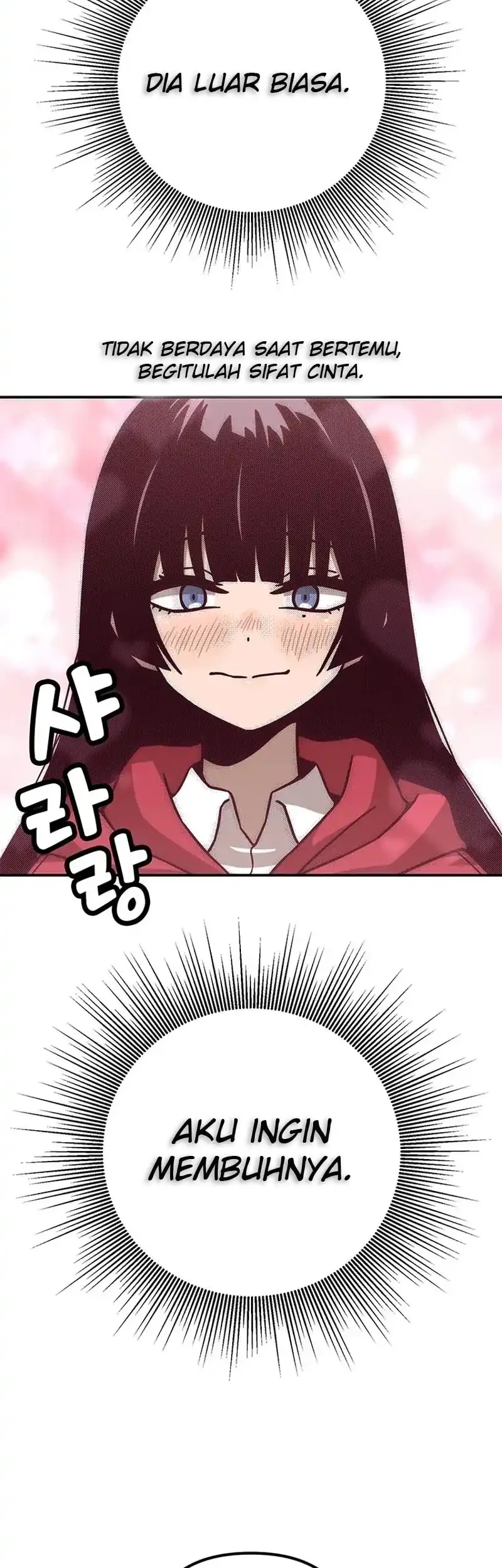 What Can’t Kill Me Chapter 1 Gambar 35