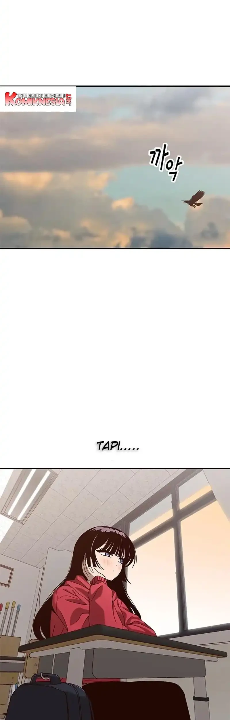 What Can’t Kill Me Chapter 1 Gambar 43
