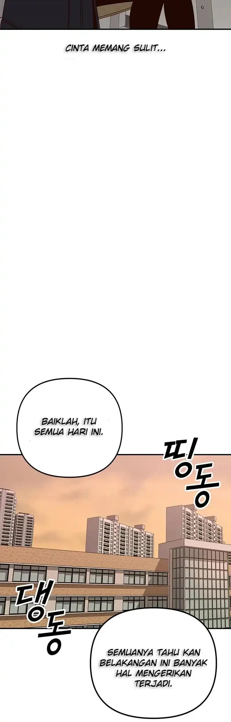 What Can’t Kill Me Chapter 1 Gambar 44