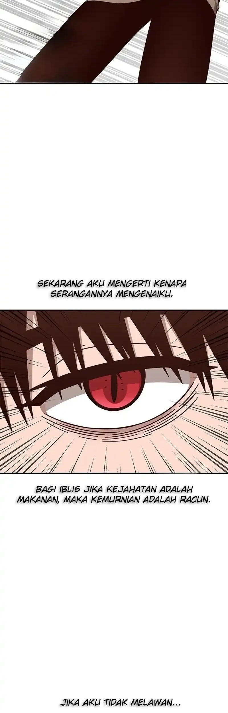 What Can’t Kill Me Chapter 2 Gambar 51