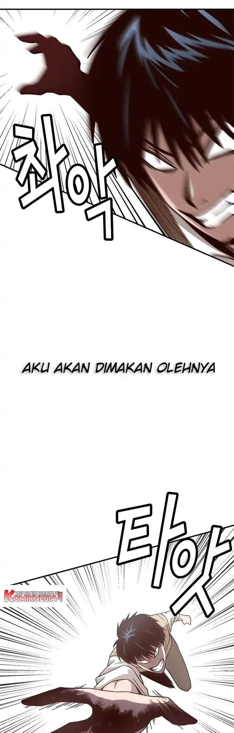 What Can’t Kill Me Chapter 2 Gambar 52