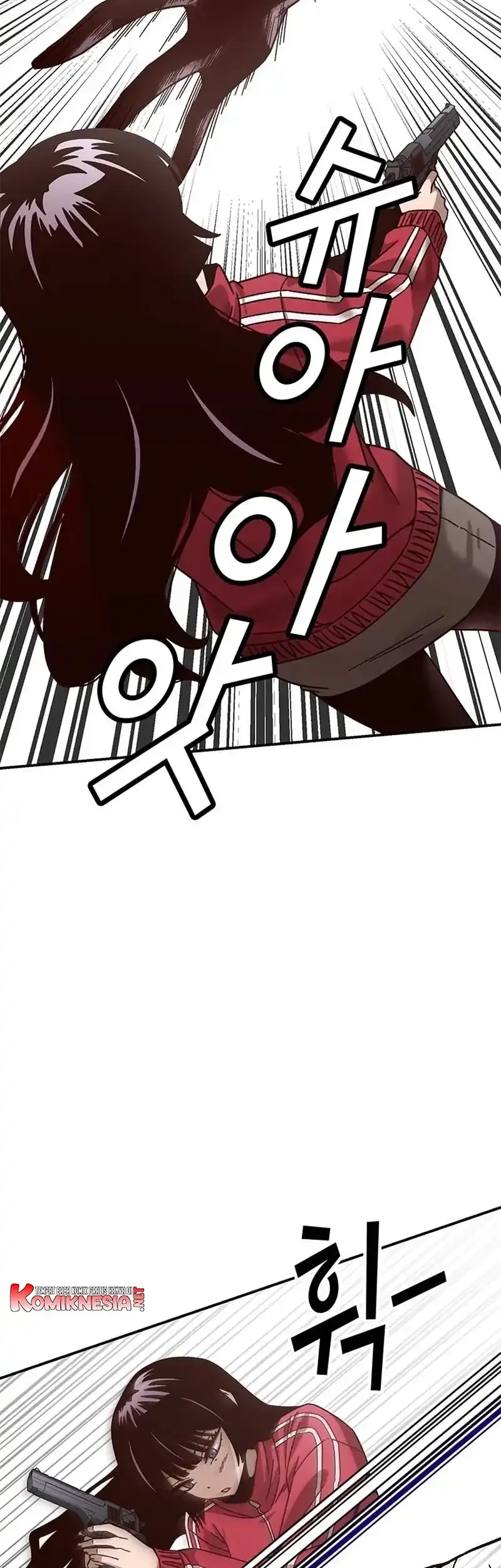 What Can’t Kill Me Chapter 2 Gambar 53