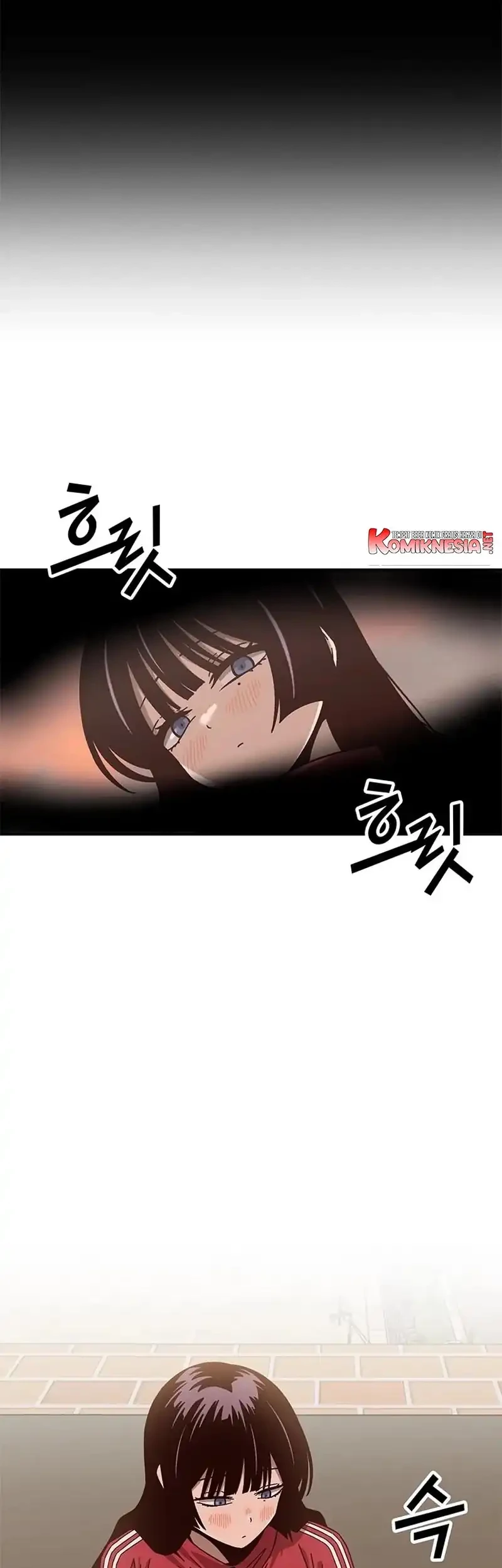 What Can’t Kill Me Chapter 2 Gambar 56
