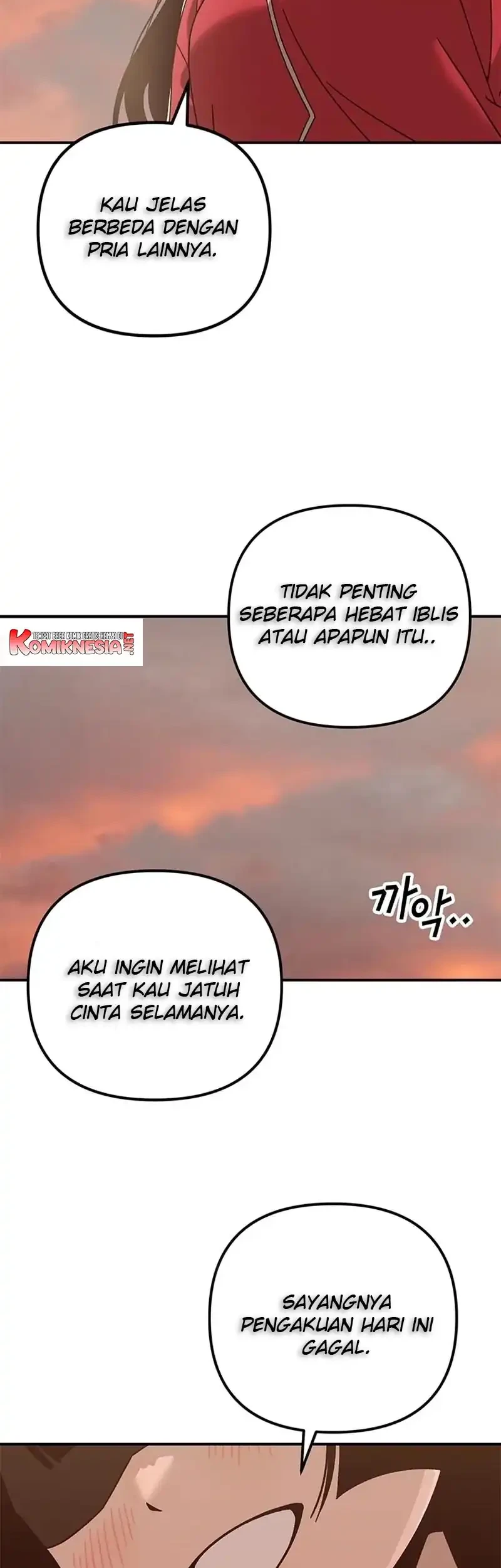What Can’t Kill Me Chapter 2 Gambar 58
