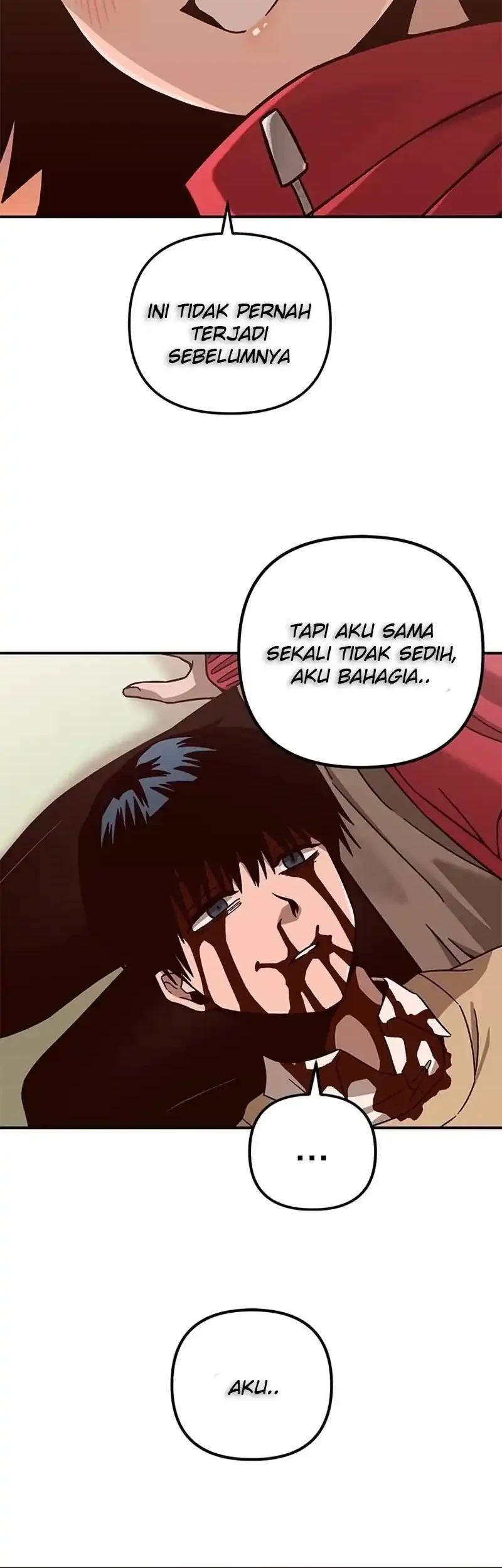 What Can’t Kill Me Chapter 2 Gambar 59