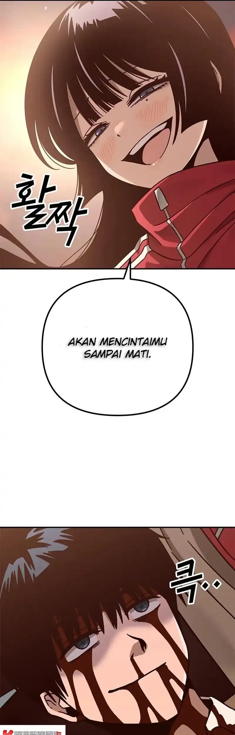 What Can’t Kill Me Chapter 2 Gambar 60