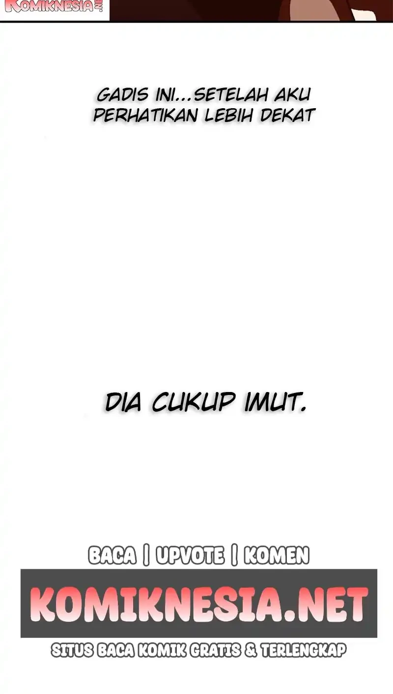 What Can’t Kill Me Chapter 2 Gambar 61