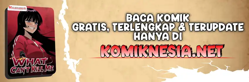 What Can’t Kill Me Chapter 2 Gambar 63