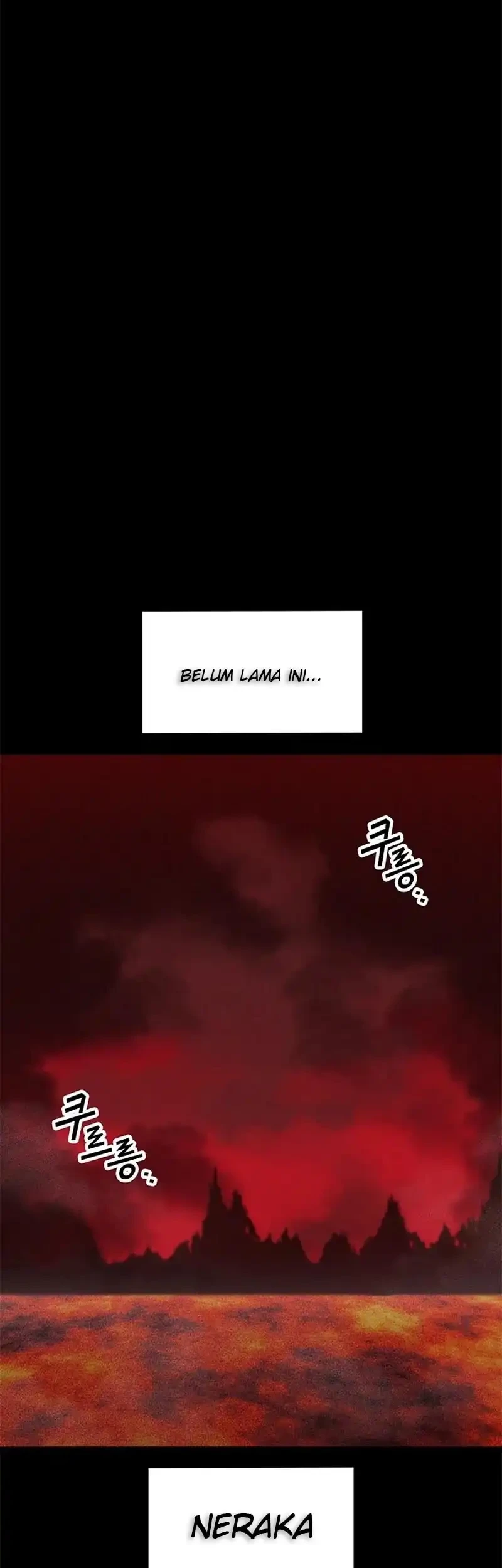 Manhwa What Can’t Kill Me Chapter 2 gambar 2