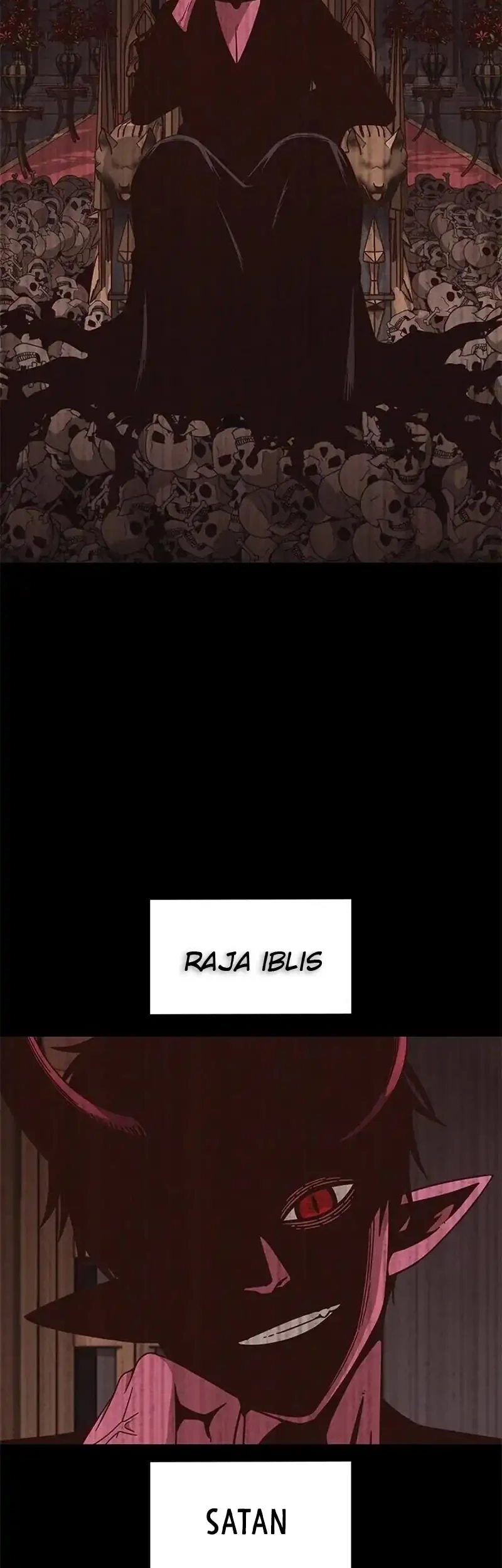What Can’t Kill Me Chapter 2 Gambar 4