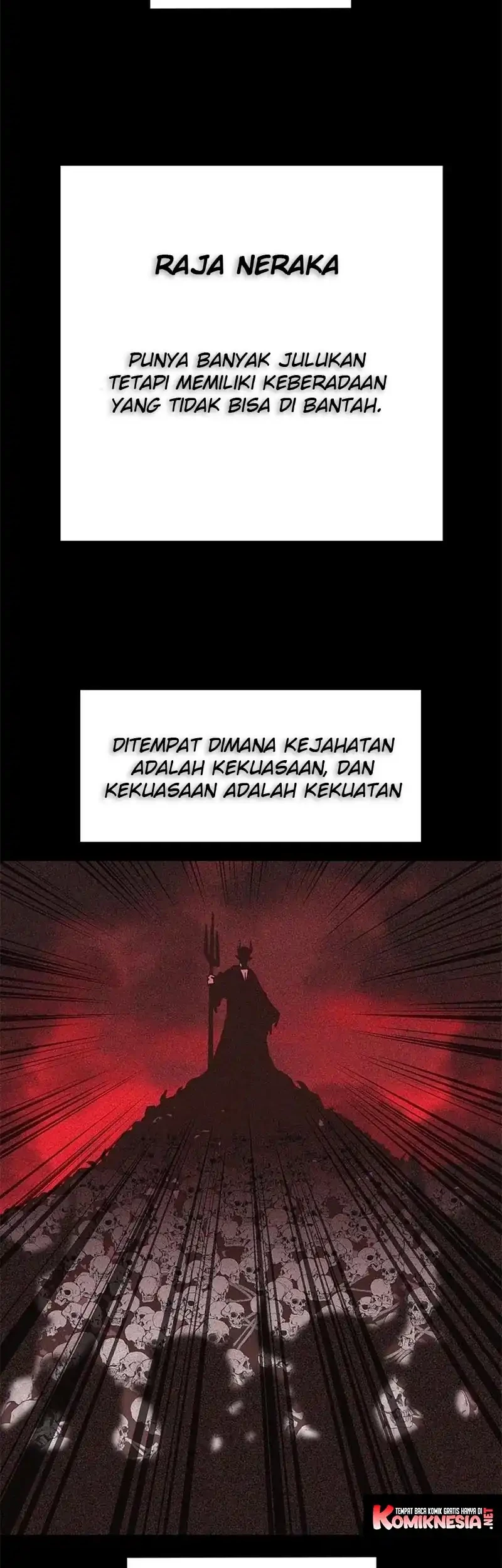 What Can’t Kill Me Chapter 2 Gambar 5