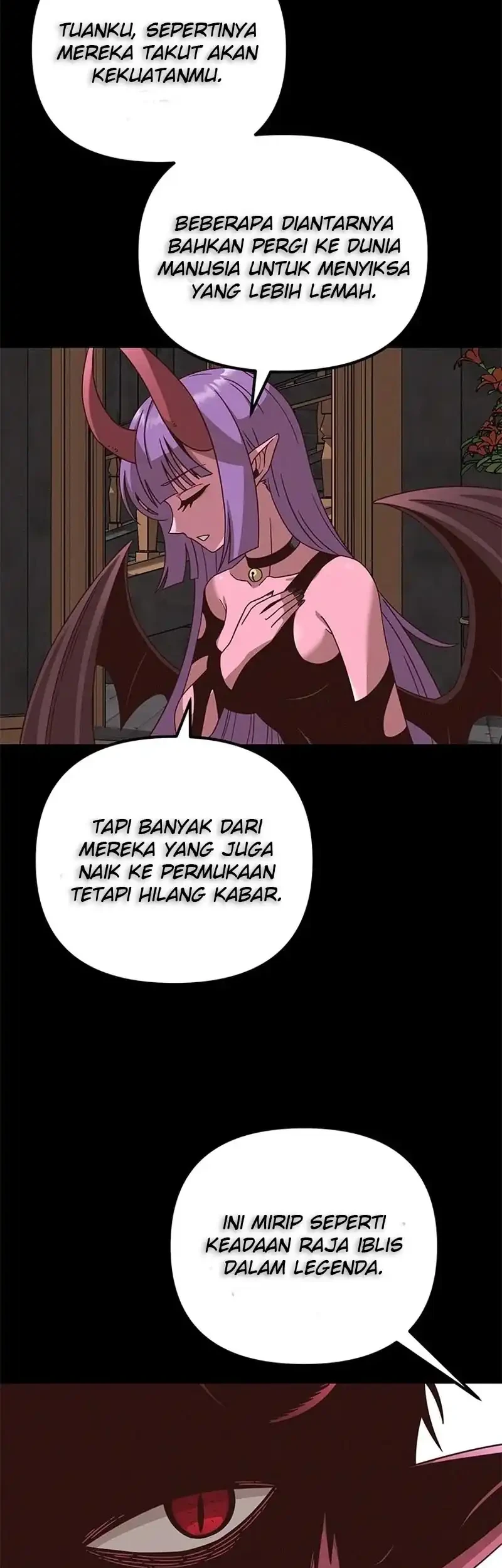 What Can’t Kill Me Chapter 2 Gambar 10