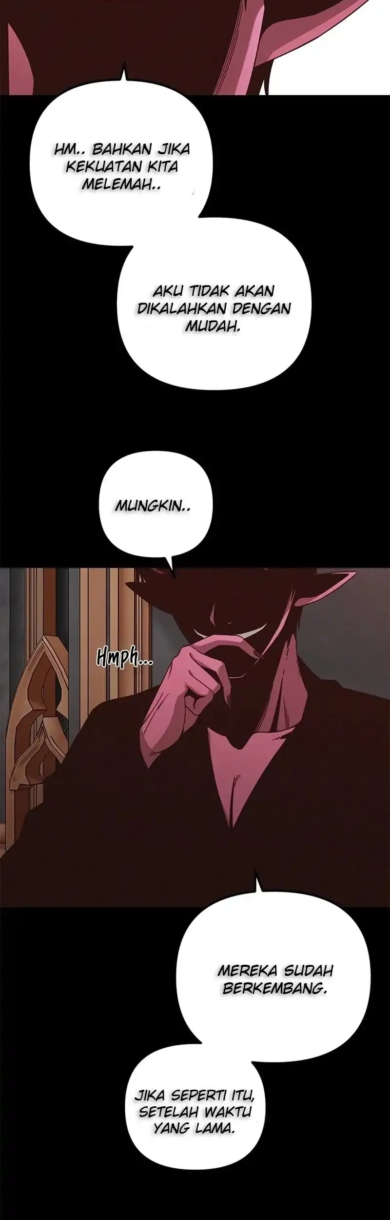 What Can’t Kill Me Chapter 2 Gambar 11