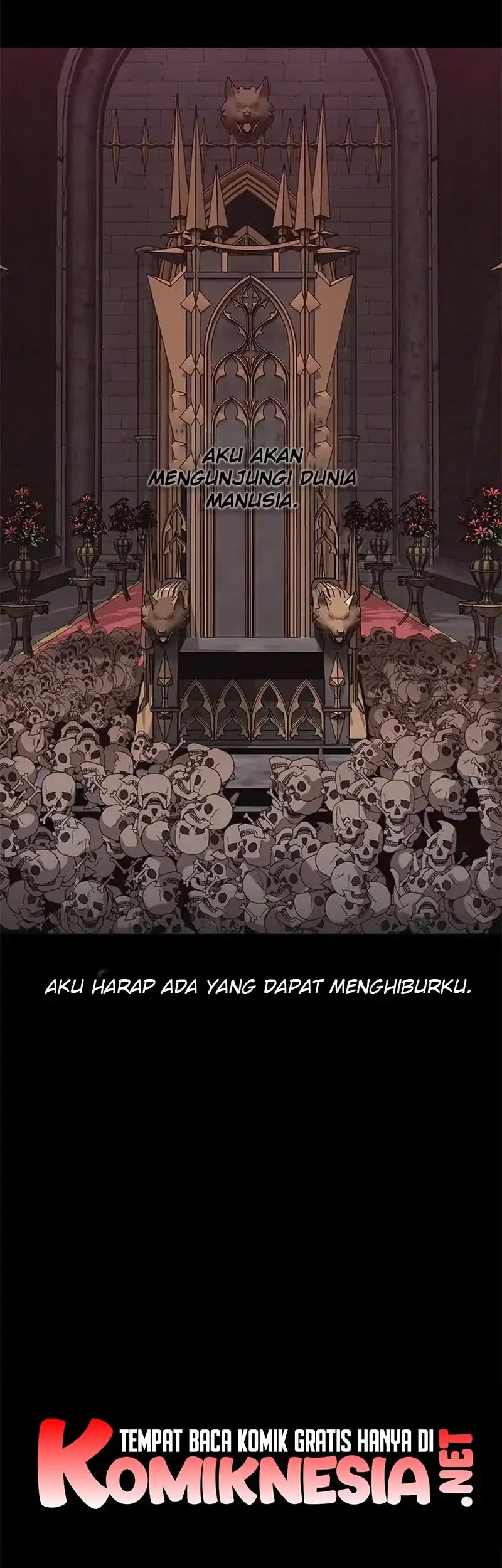 What Can’t Kill Me Chapter 2 Gambar 12