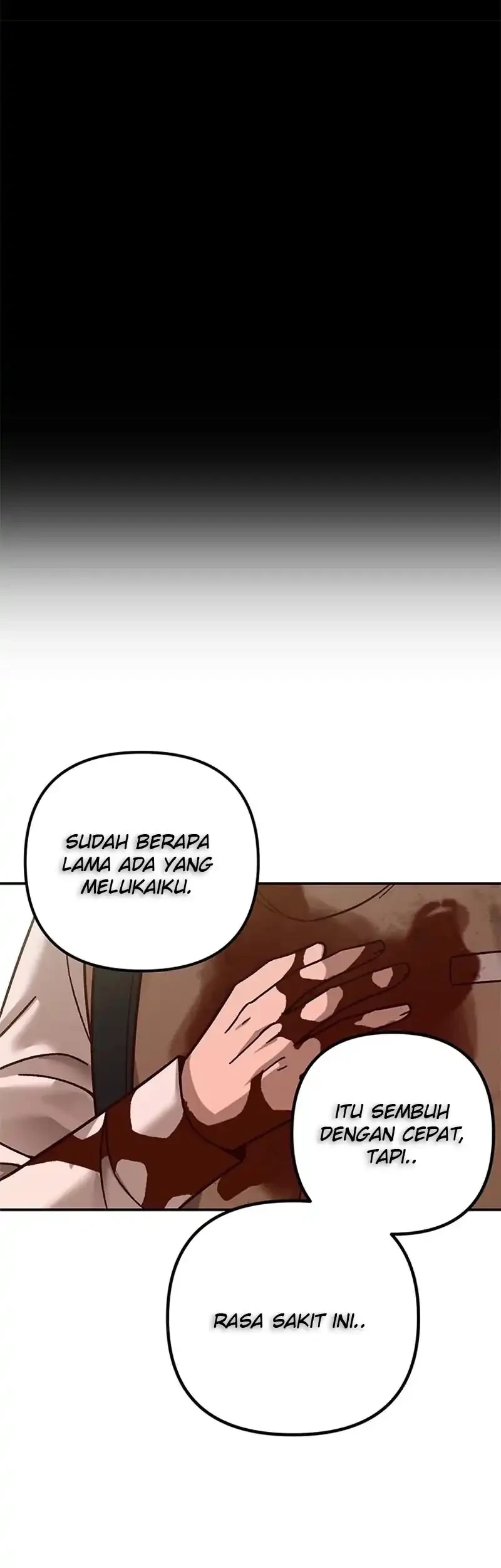 What Can’t Kill Me Chapter 2 Gambar 13