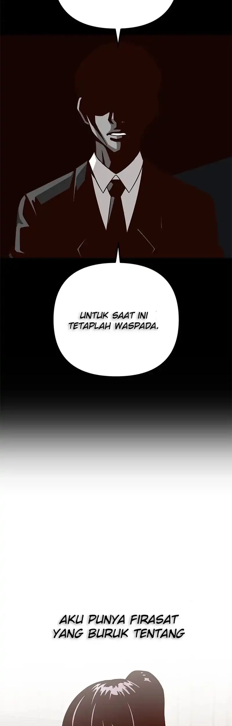 What Can’t Kill Me Chapter 2 Gambar 21