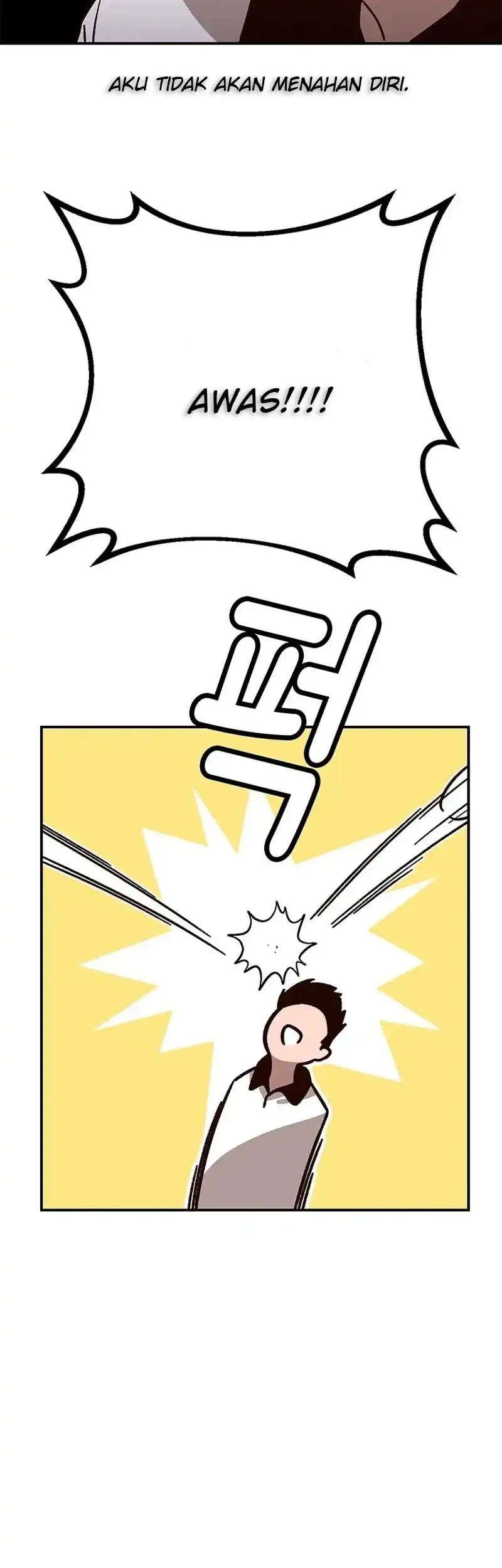 What Can’t Kill Me Chapter 2 Gambar 27