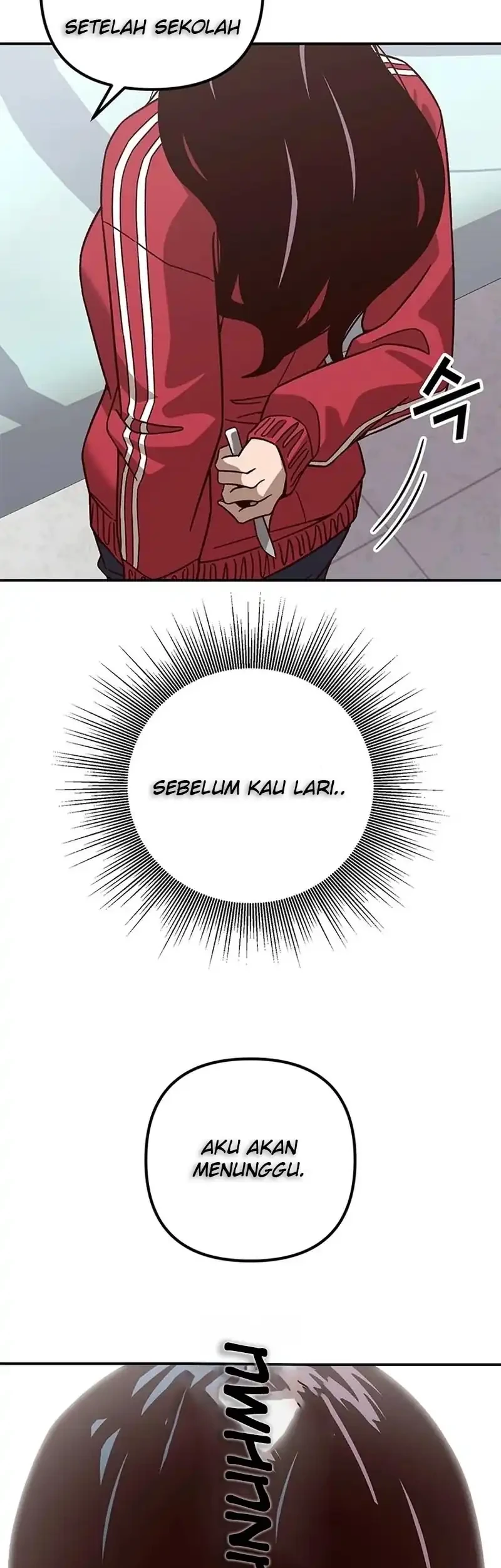 What Can’t Kill Me Chapter 2 Gambar 38