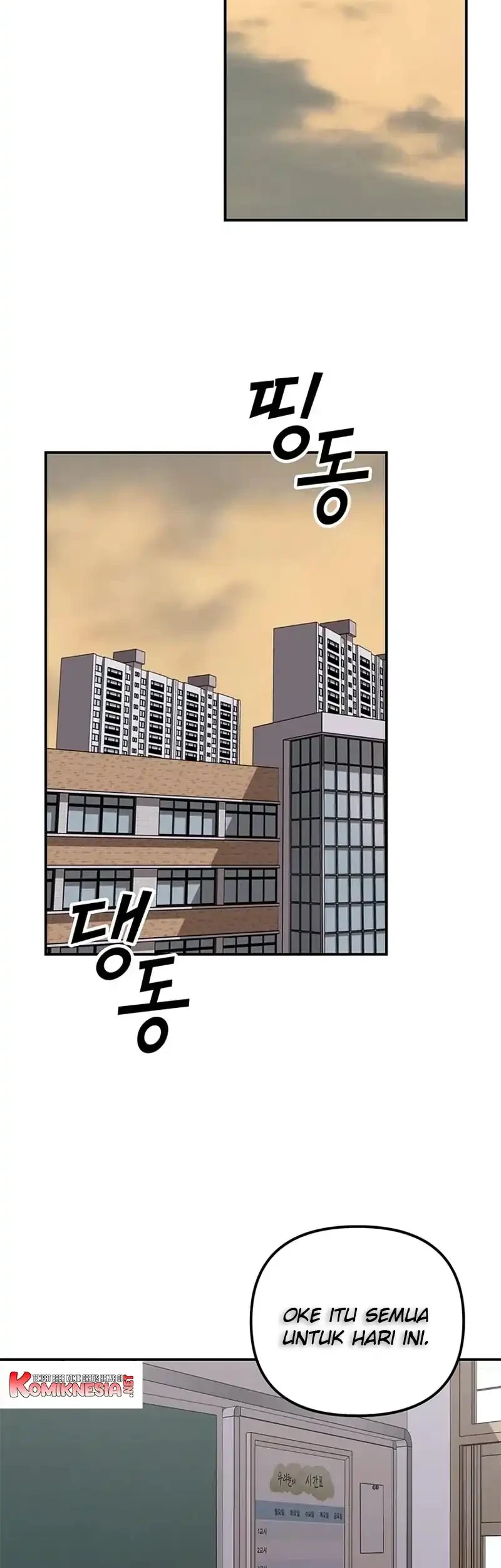 What Can’t Kill Me Chapter 2 Gambar 40
