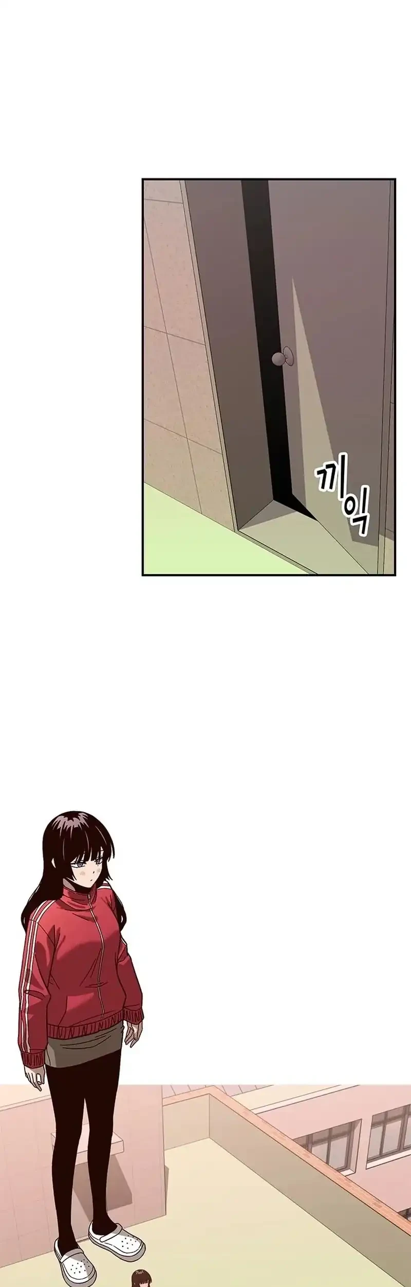 What Can’t Kill Me Chapter 2 Gambar 44