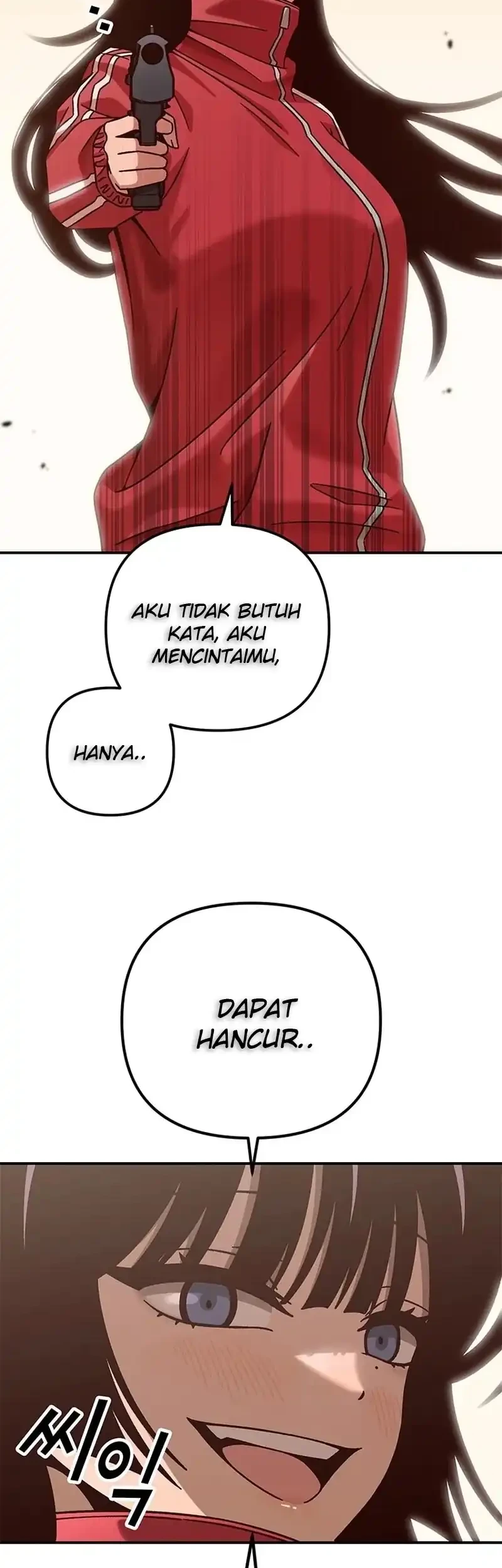 What Can’t Kill Me Chapter 2 Gambar 48