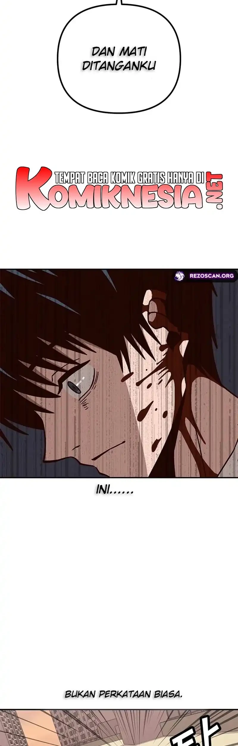 What Can’t Kill Me Chapter 2 Gambar 49