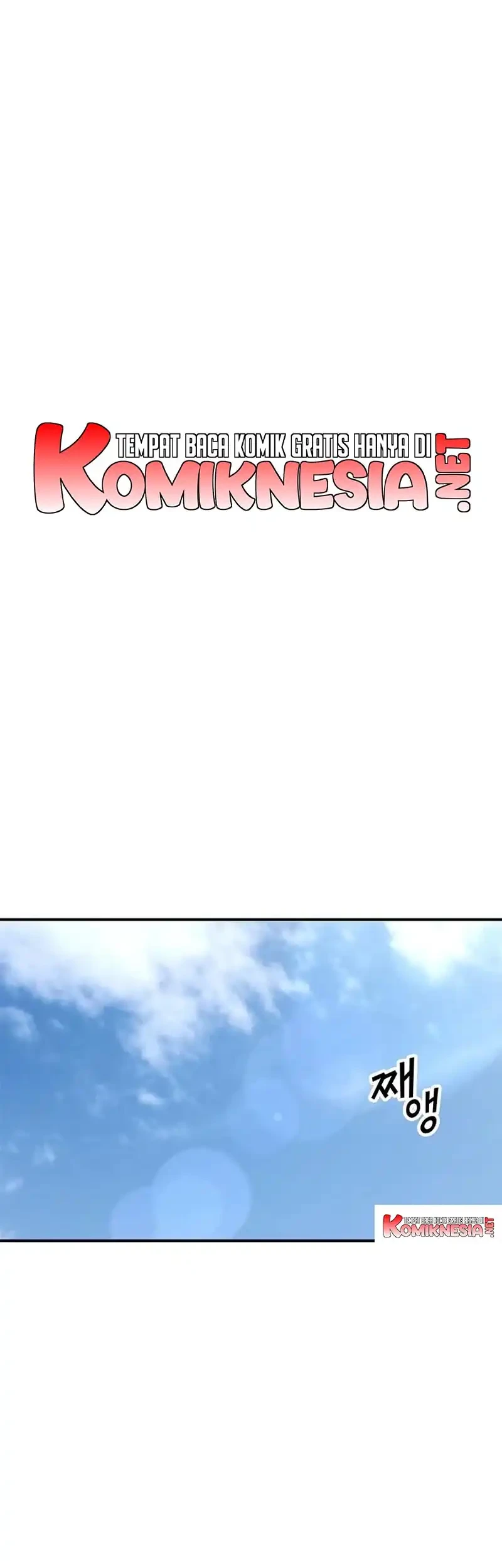 Manhwa What Can’t Kill Me Chapter 3 gambar 2