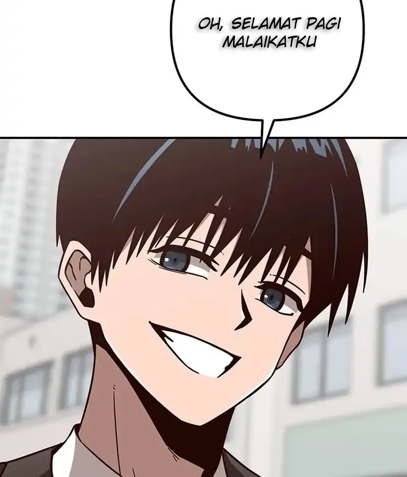 What Can’t Kill Me Chapter 3 Gambar 7
