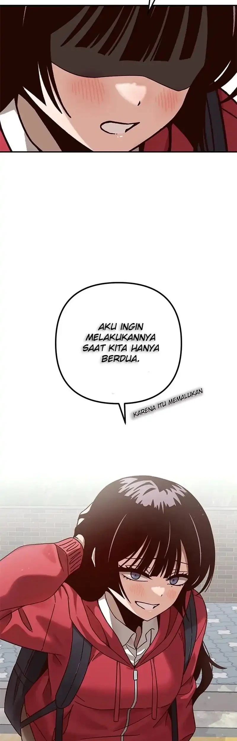 What Can’t Kill Me Chapter 3 Gambar 9