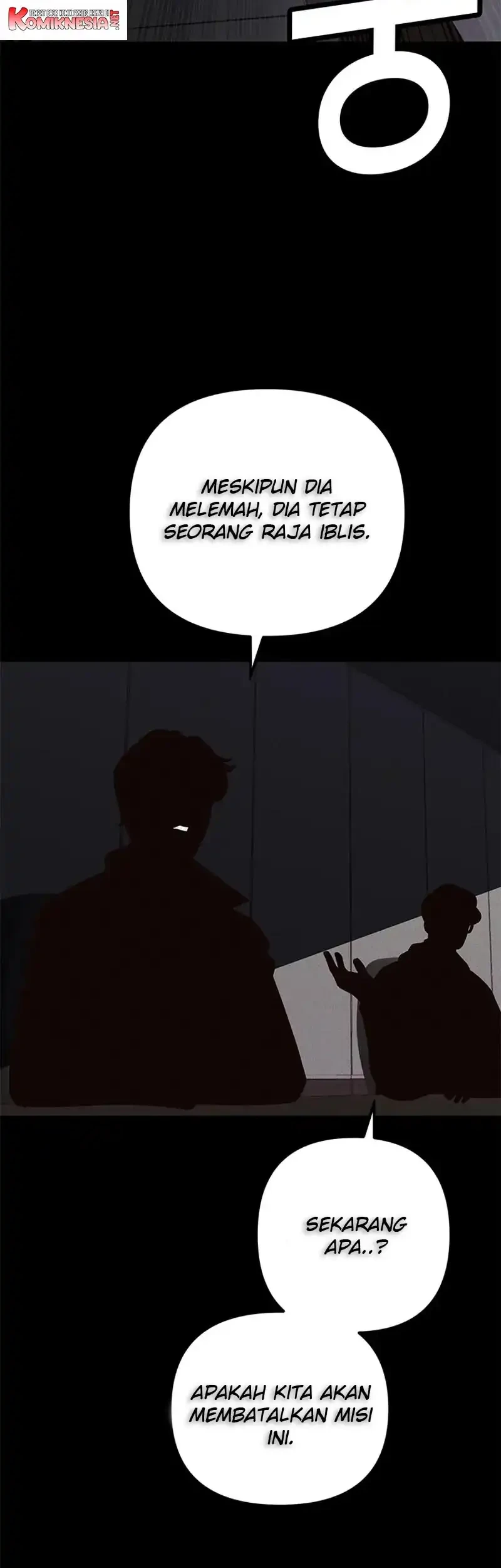 What Can’t Kill Me Chapter 3 Gambar 16