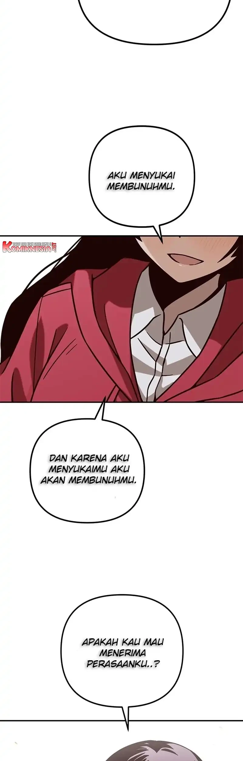 What Can’t Kill Me Chapter 3 Gambar 30