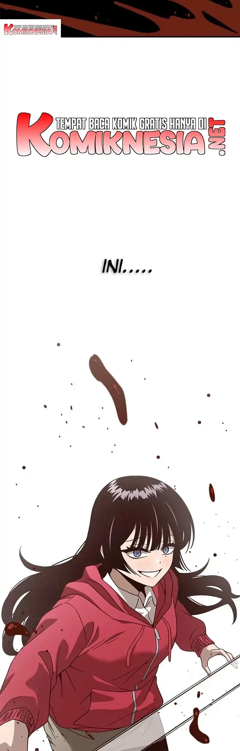 What Can’t Kill Me Chapter 3 Gambar 36