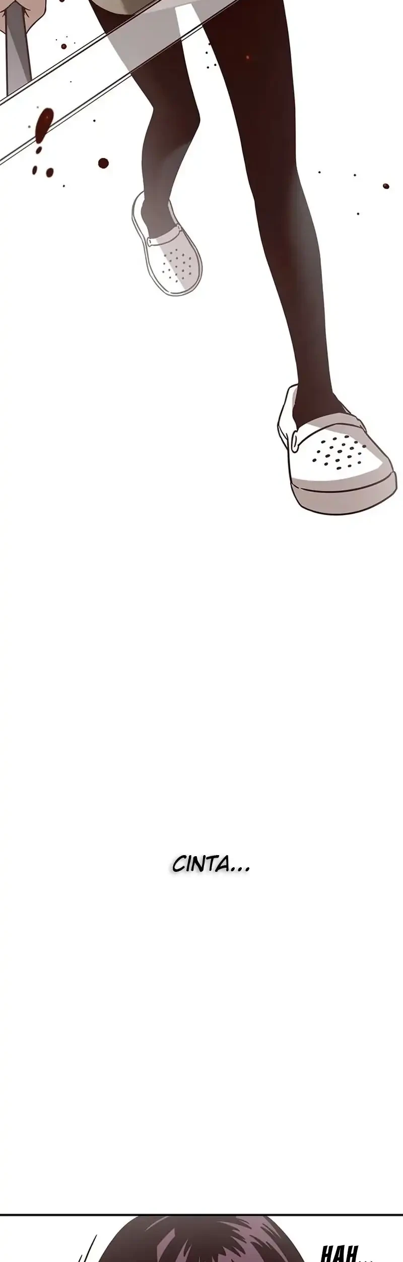 What Can’t Kill Me Chapter 3 Gambar 37