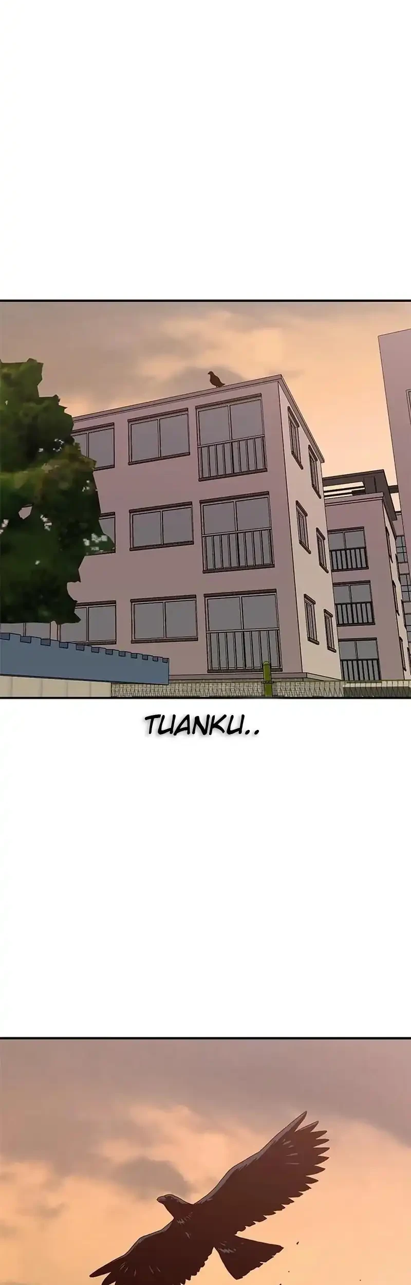 What Can’t Kill Me Chapter 3 Gambar 43