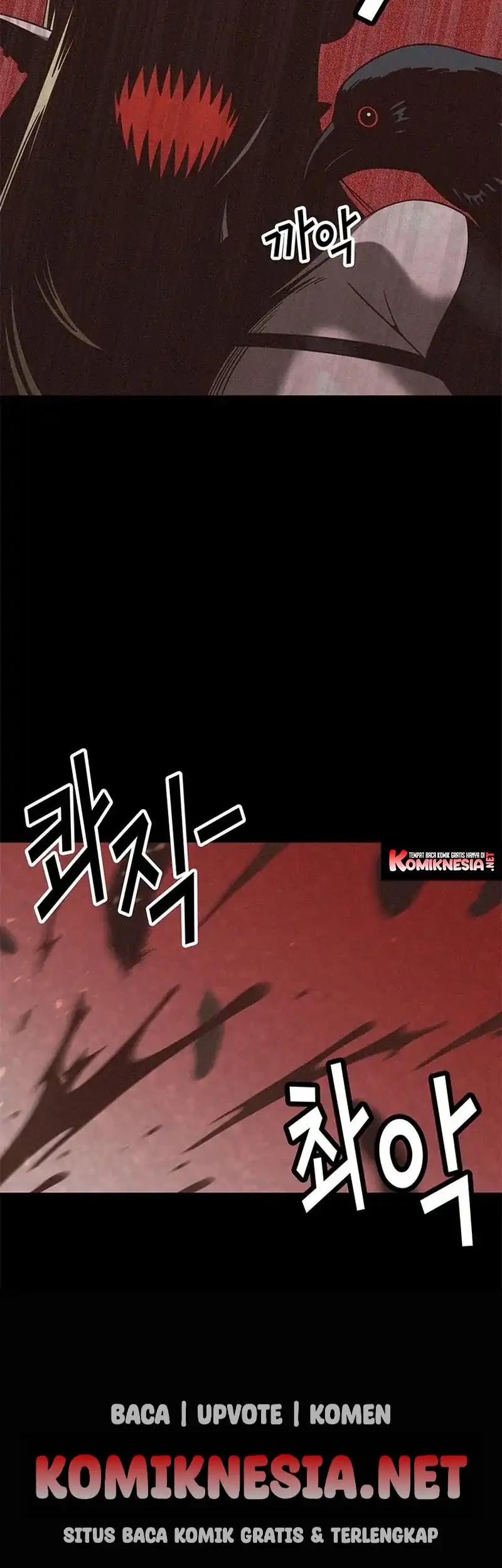 What Can’t Kill Me Chapter 3 Gambar 47