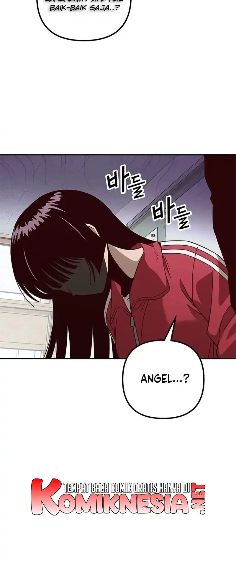 What Can’t Kill Me Chapter 4 Gambar 37