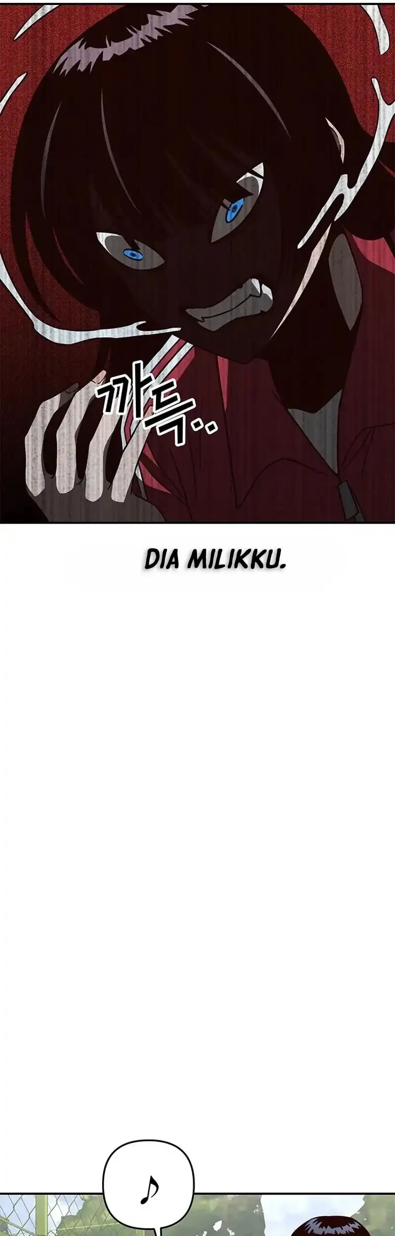 What Can’t Kill Me Chapter 4 Gambar 38