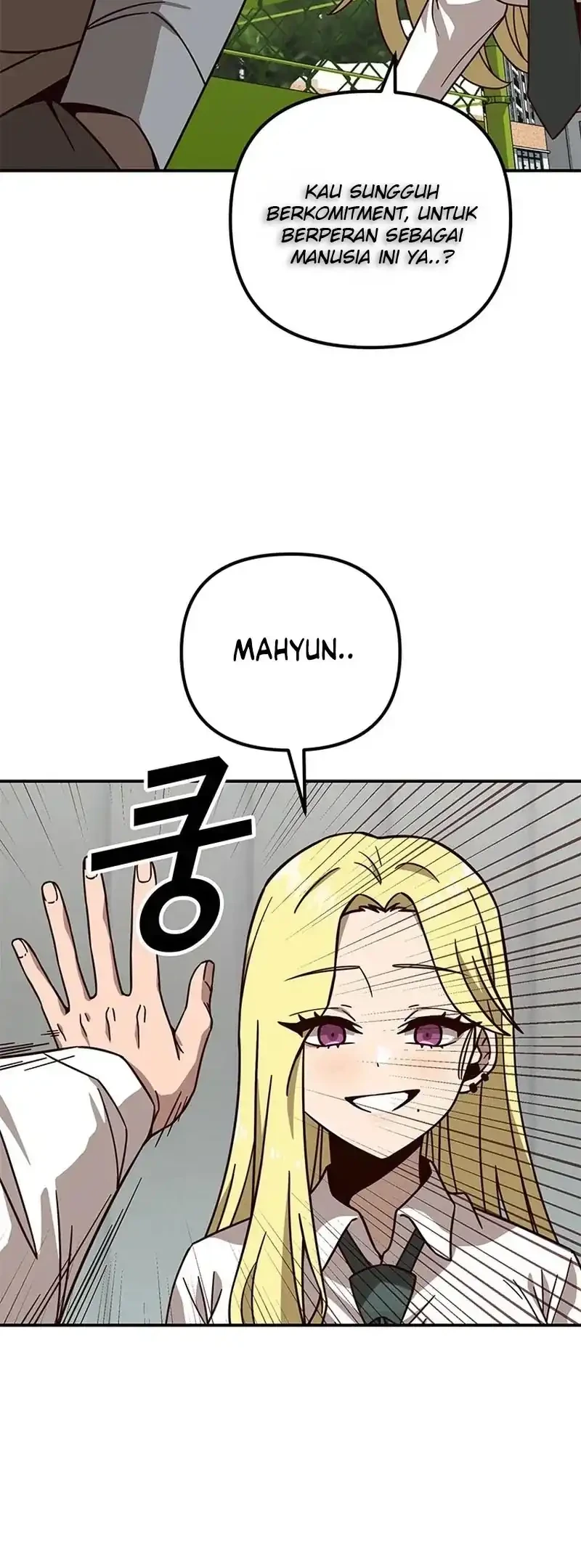 What Can’t Kill Me Chapter 4 Gambar 40