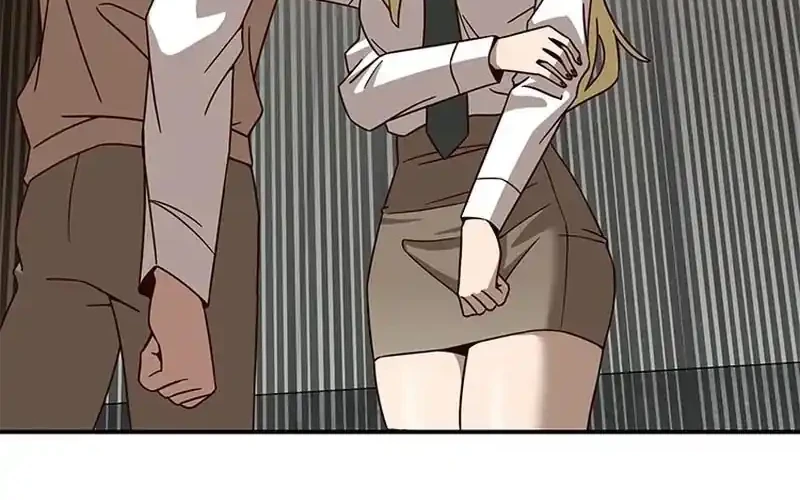 What Can’t Kill Me Chapter 4 Gambar 44