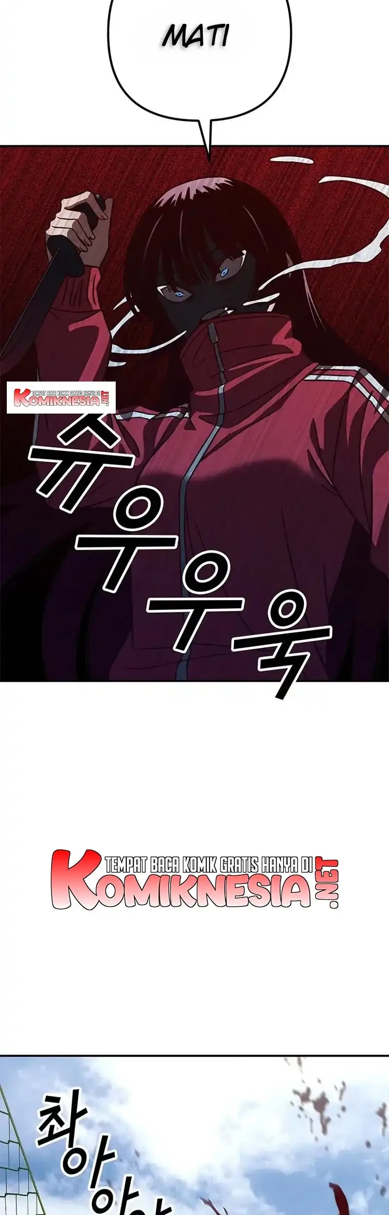 What Can’t Kill Me Chapter 4 Gambar 46