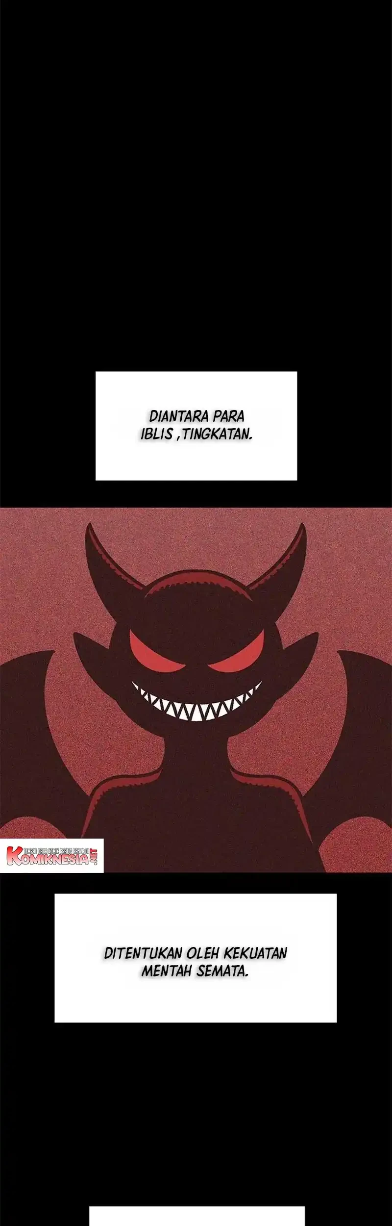 Manhwa What Can’t Kill Me Chapter 4 gambar 2