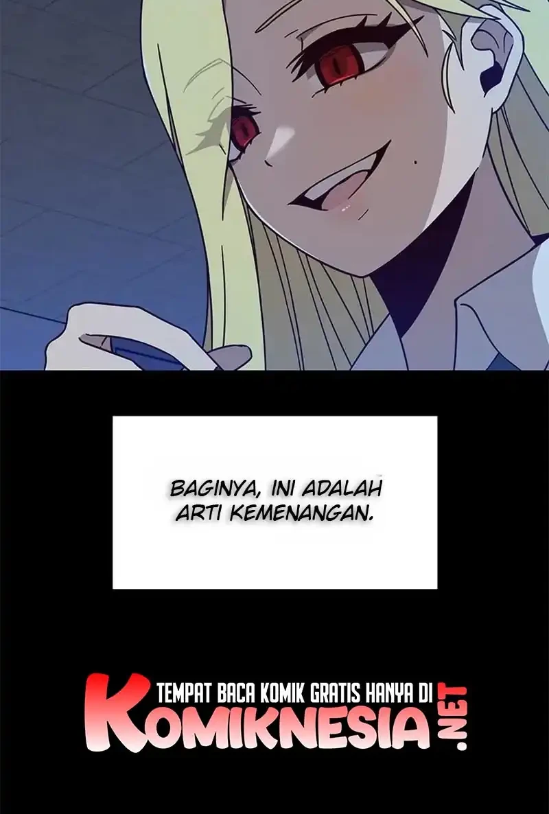 What Can’t Kill Me Chapter 4 Gambar 4